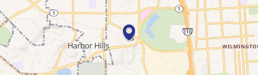 1501 Palos Verdes N Dr