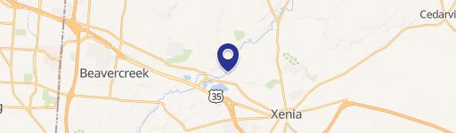 Dayton Xenia Rd