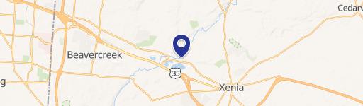 Dayton Xenia Rd