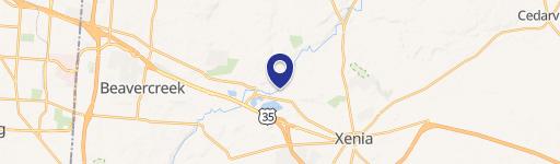 Dayton Xenia Rd