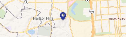 1500 Palos Verdes N Dr