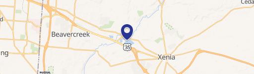 1337 Dayton Xenia Rd