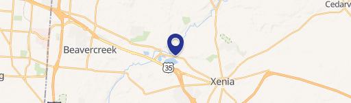 921 Dayton Xenia Rd