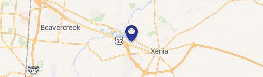 2055 Greene Way Blvd