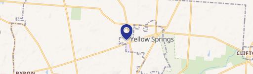 Dayton Yellow Spgs Rd