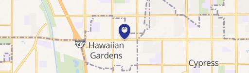Hawaiian Gardens, CA 90716