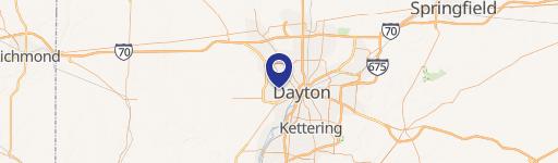 Delphos Ave At Kammer Ave