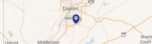 Alexandersville Bellbrook Rd