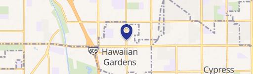 Hawaiian Gardens, CA 90716