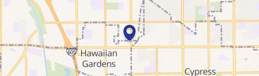 Hawaiian Gardens, CA 90716