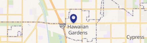 Hawaiian Gardens, CA 90716