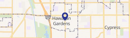 Hawaiian Gardens, CA 90716