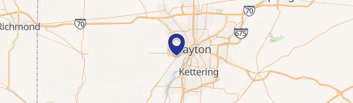 Dayton Germantown Pike