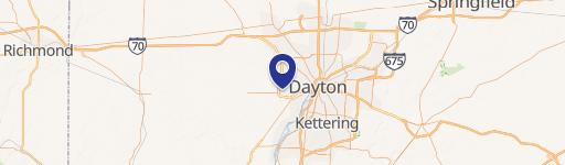 Dayton Eaton Pike