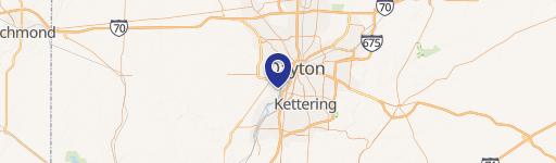 Vance R Stony Holw Rd