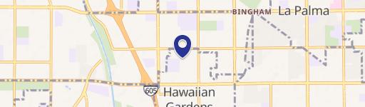 Hawaiian Gardens, CA 90716