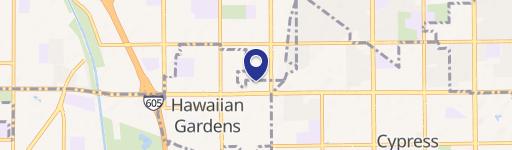 Hawaiian Gardens, CA 90716