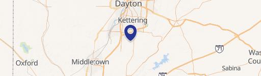 10400 Randall Park Dr