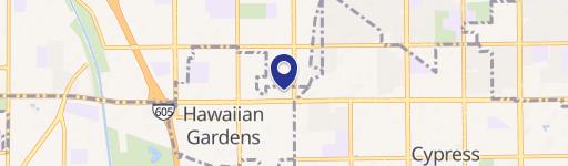 Hawaiian Gardens, CA 90716