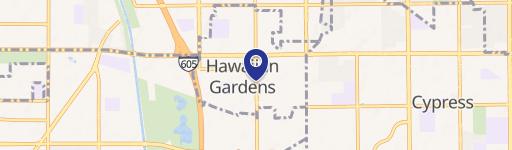 Hawaiian Gardens, CA 90716