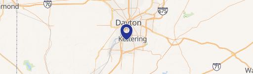 Alexandersville Bellbrook Rd