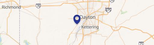 Dayton Germantown Pike