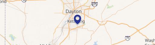 6000-6002 Far Hls Ave