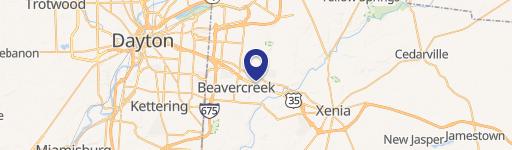 2768 Old Shakertown Rd