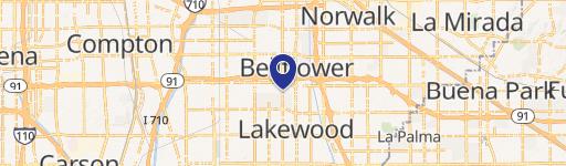 6200 Bellflower Blvd