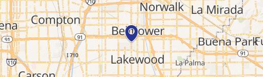 6170 Bellflower Blvd