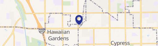 21600 Bloomfield Ave