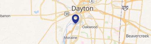 2110 Arbor Blvd, Unit 2150