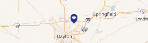 6581 Bellefontaine Rd