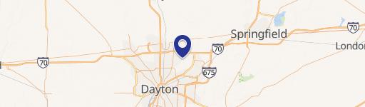 6260 Bellefontaine Rd