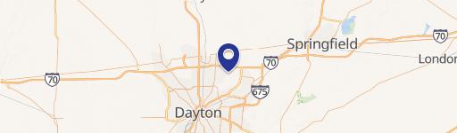 6581 Bellefontaine Rd