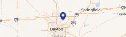 5151 Bellefontaine Rd