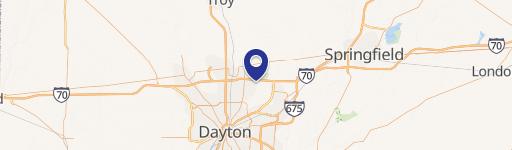 7391 Brandt Pike Ste D