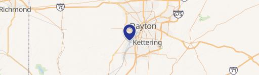 Soldiers Home W Carrollton Rd