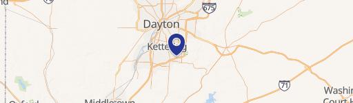 6485 Centerville Business Pkwy, Unit 6501