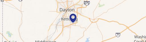 6540 Centerville Business Pkwy, Unit 6560