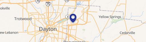 3800 Colonel Glenn Hwy