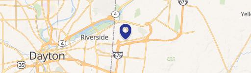 4046 Colonel Glenn Hwy