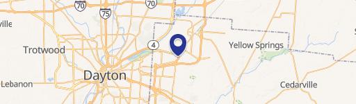 3640 Colonel Glenn Hwy