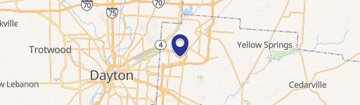 3640 Colonel Glenn Hwy