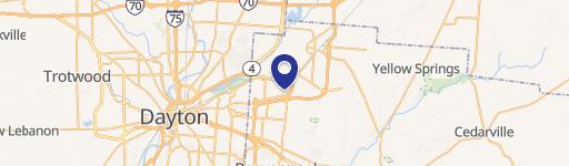 3640 Colonel Glenn Hwy