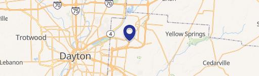 3640 Colonel Glenn Hwy