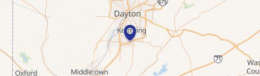 621 Congress Park Dr