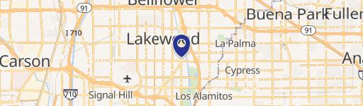 4111 Los Coyotes Diagonal