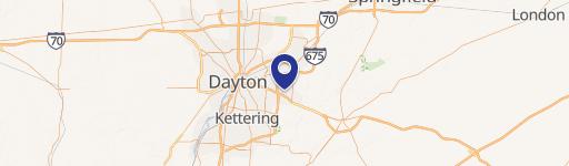 Dayton Xenia Rd