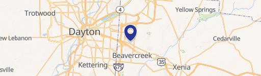 3600 Dayton Xenia Rd